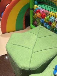 -奇幻丛林(佛罗伦萨小镇店)