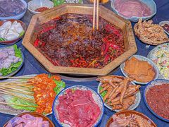 -大风老火锅(江北一店)