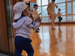 -港龙舞蹈(深圳书城校区)