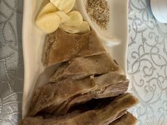 -马大胡子清真西北菜