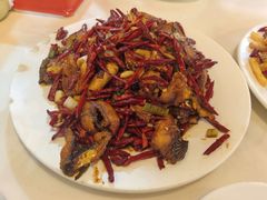 -田记餐馆(富国街店)