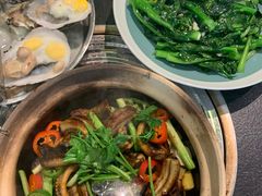 -飞尝蚝·顺德菜·鱼生(顺德总店)