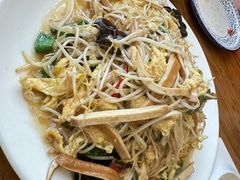 -闻香阁·清真(光荣道店)