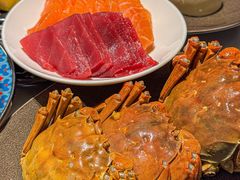 -美食汇自助餐厅(成都万达瑞华酒店)