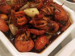 -阿胖龙虾小海鲜(宁国南路总店)