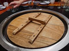 -东北农家院·铁锅炖(莘庄店)