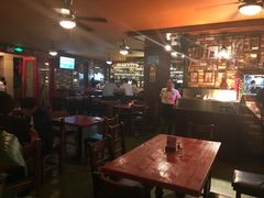 大堂-Pistolera Mexican Cantina女枪手墨西哥餐厅(碧云路店)