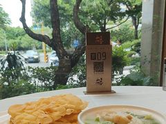 -太子园林酒家