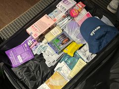 -Olive Young(明洞旗舰店)