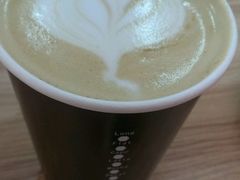 android_upload_pic-怪兽咖啡 Monster Cafe