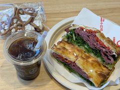 -OUR Bakery(中海环宇荟店)