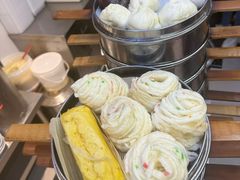 燕窝丝-泸州白糕(慈善路店)