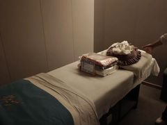 -锦艾·推拿艾灸&疗愈SPA(U城天街0092号店)