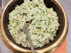 -上海古井假日酒店 · 徽昇楼中餐厅