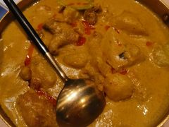 西贡咖喱牛腩-米纸越南小馆(金鹰世界店)