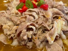 -凯鸽酒楼(大同振兴街店)