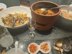 -忆江南·临江鱼馆