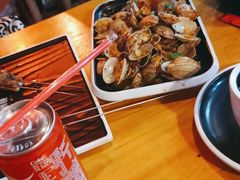 -小红烤翅(傅厚岗店)