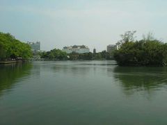 -桂林两江四湖景区