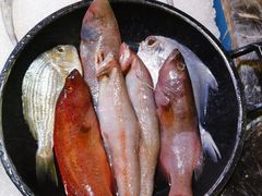 炣杂鱼-旺达小吃•三十年福州菜(正大广场店)