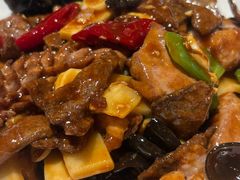 -北平小馆·烤鸭·家常菜(磨房北里店)