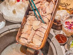 -芸山季·云南野生菌火锅(宝能环球汇店)