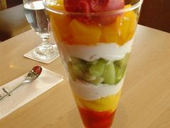 比较甜……-哈根达斯(滨江店)