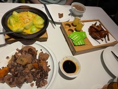 -汤城小厨•粤菜•靓汤(苏州街店)