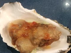 生蚝-榕港名轩(天禧店)