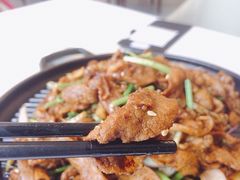 -东门烤鸭店(鼓楼店)