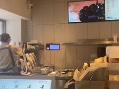 -喜茶(广州北京路惠福东店)