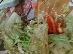 -木屋烧烤(坂田天安云谷店)