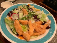 -山葵家·创意料理(临平银泰城店)