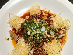 凉面嫩仔兔-朕之味(龙湖·西城天街店)