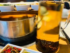 -生如夏花泰式火锅(西村黑金店)