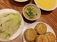 -清真吴记门钉肉饼·喜多利