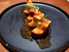 -菩提素素食餐厅(晶郦馆店)
