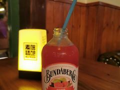 番石榴果汁-麦落精酿啤酒餐吧(先农大院店)