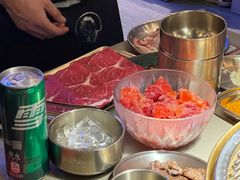 -西塔老太太泥炉烤肉(温州首店万象城黑金店)