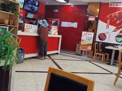 -南城香(首科花园店)
