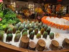 -芭菲盛宴·环球美食(解放碑英利国际店)