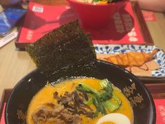 -吾妻拉面•和风食堂(群光广场店)