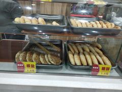 -隆盛园火勺馄饨面(省医院店)