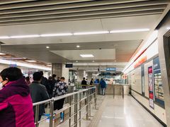 -北大街(地铁站)