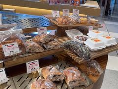 -西村叔叔的店·面包·甜品·蛋糕(清河万象汇店)