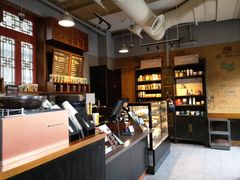 -星巴克臻选(北京前门大街店)