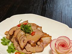 -瓯菜排档(娄桥店)