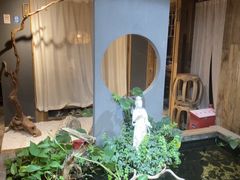 -邈墨茶馆(大兜路1号店)
