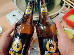 -兴兴旺·冬瓜盅·啫啫煲(西华路店)