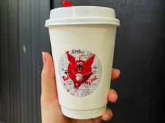 -Radar Coffee(思南路店)